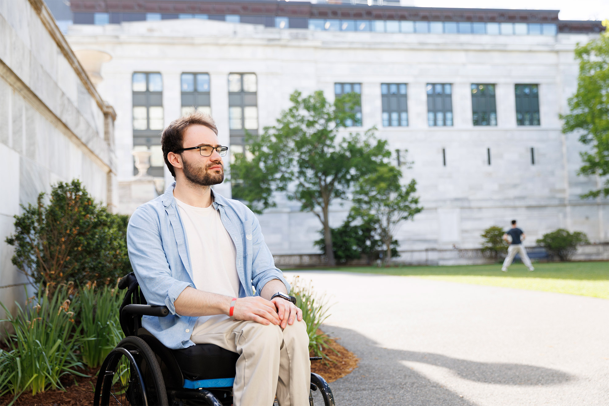 Federal Funding Freeze Puts Grad Students and Postdocs in a Bind for Lab Resources and Support