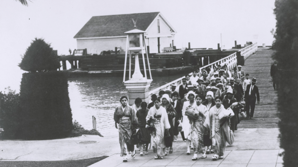 Borders Unbound: A Deep Dive into 150 Years of Border Control History