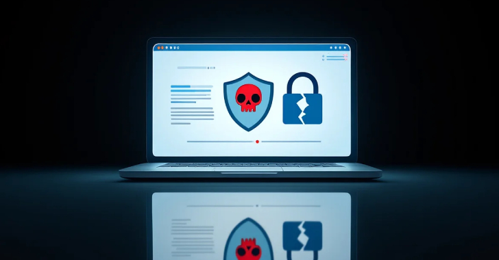Fraudsters Imitate Antivirus Website to Distribute Venom RAT and Hijack Cryptocurrency Wallets