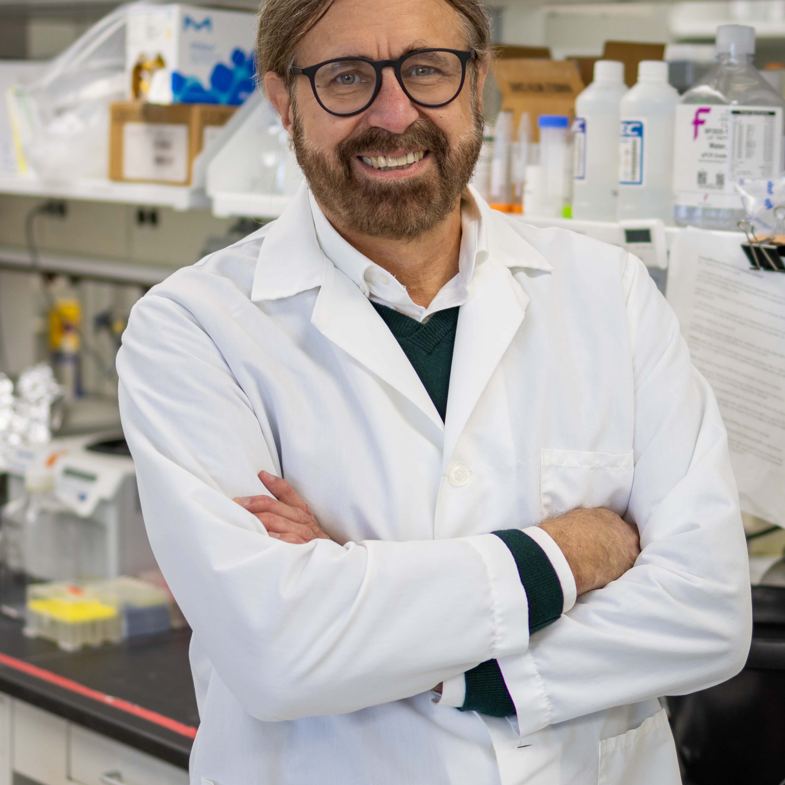 Advancing Autoimmune Disease Treatments: A New Initiative from MSU Researcher