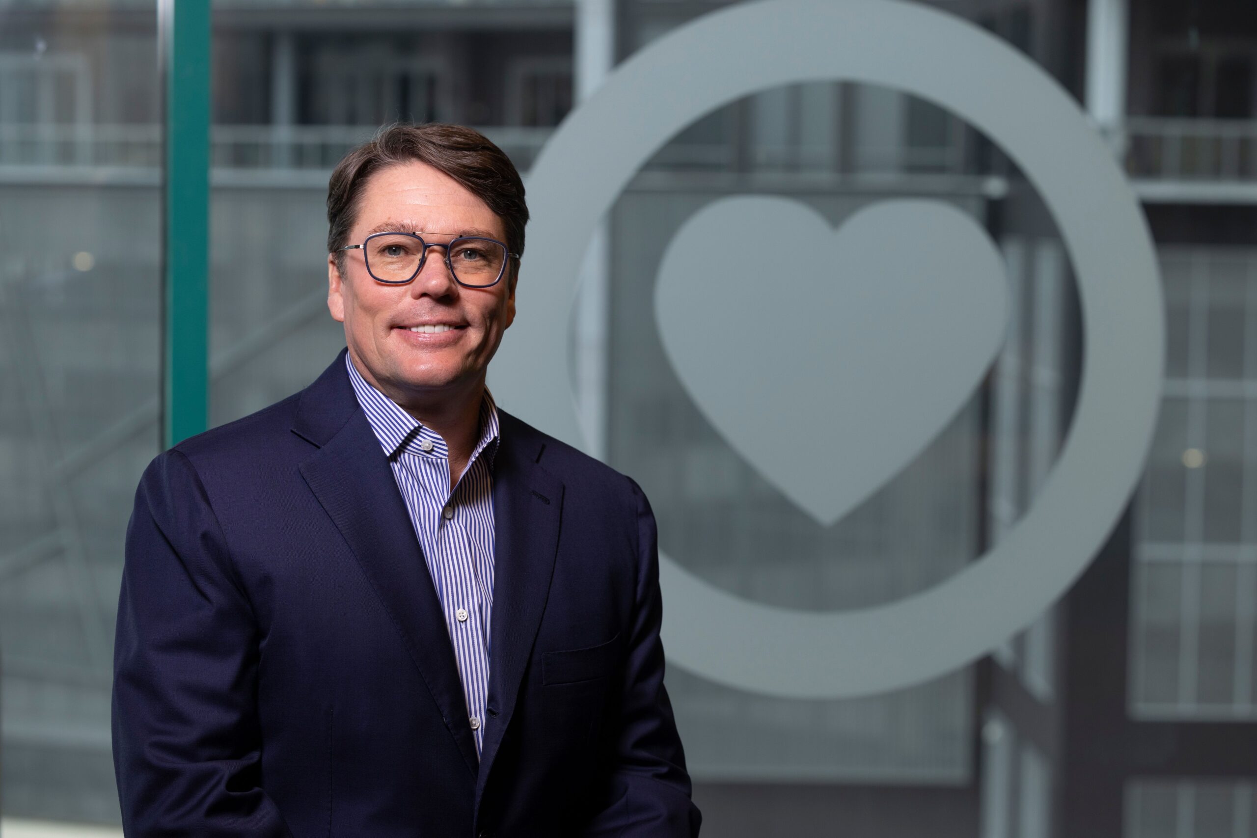 Jeff Arnold: The Pioneer Behind Health Care’s Digital Frontier
