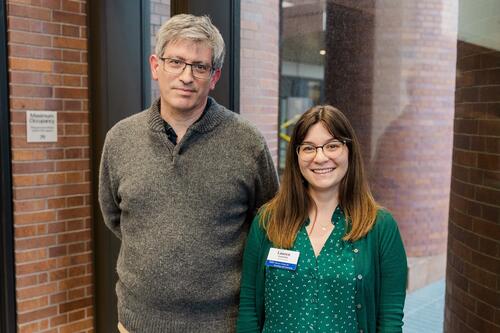 Beyond Yale: Industry Experts Illuminate the Path to Publishing for Students