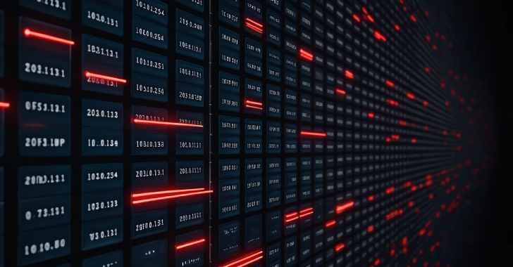 251 Amazon-Hosted IPs Target ColdFusion, Struts, and Elasticsearch in Recent Exploit Scans