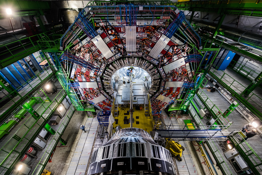 FSU Researchers Honored with Breakthrough Prize in Physics for Pioneering Contributions at CERN