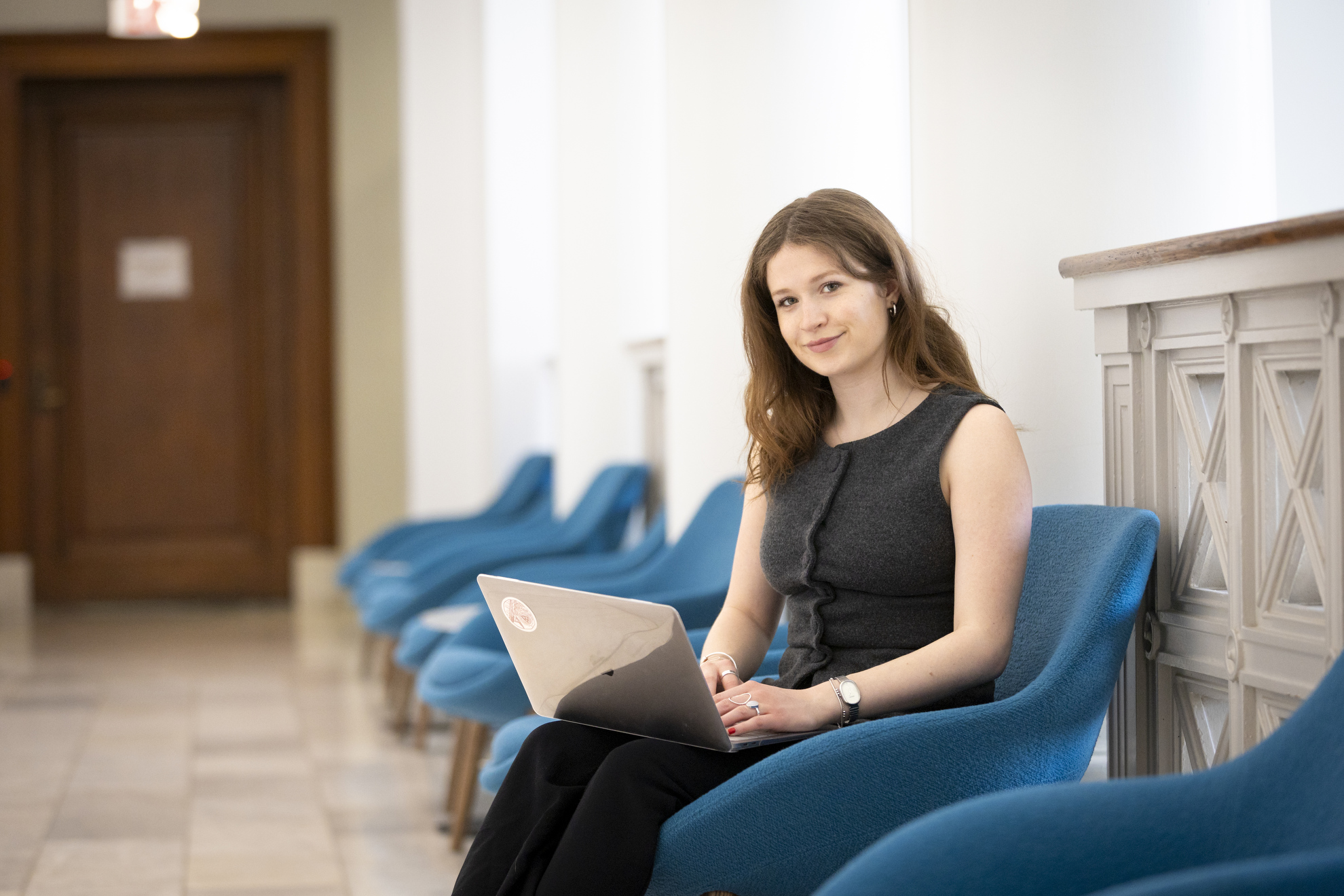 From Small Town Dreams to Harvard: A Journey of Reflection