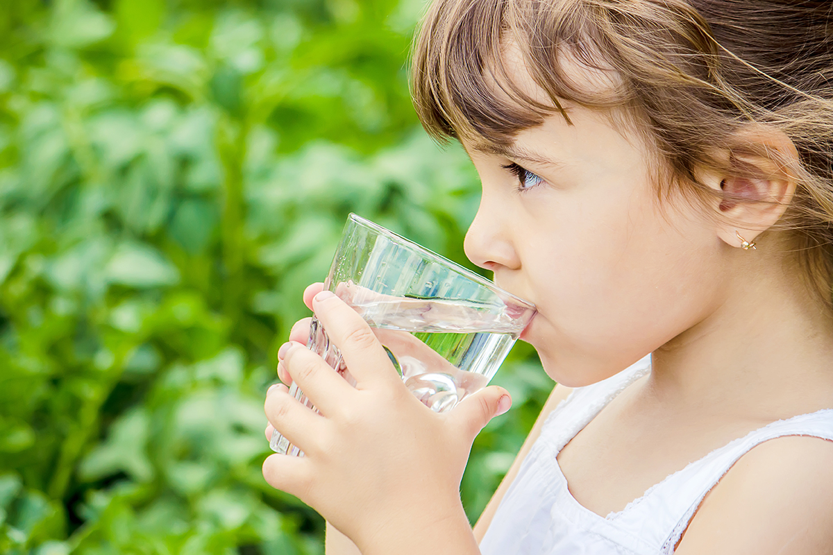 Fluoride Defense: Insights from WashU Experts