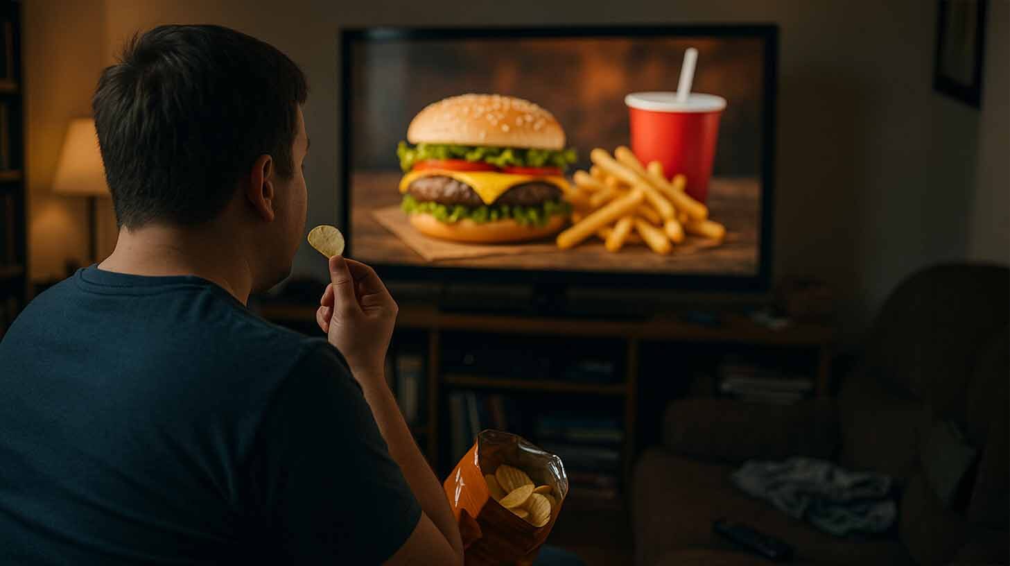 Leveraging Anti-Tobacco Strategies: A New Approach for Food Industry Messaging