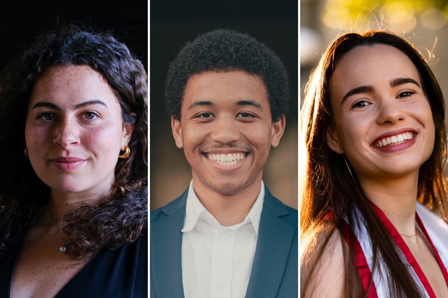 Celebrating Excellence: Stanford Alumni Association Honors Exceptional Students