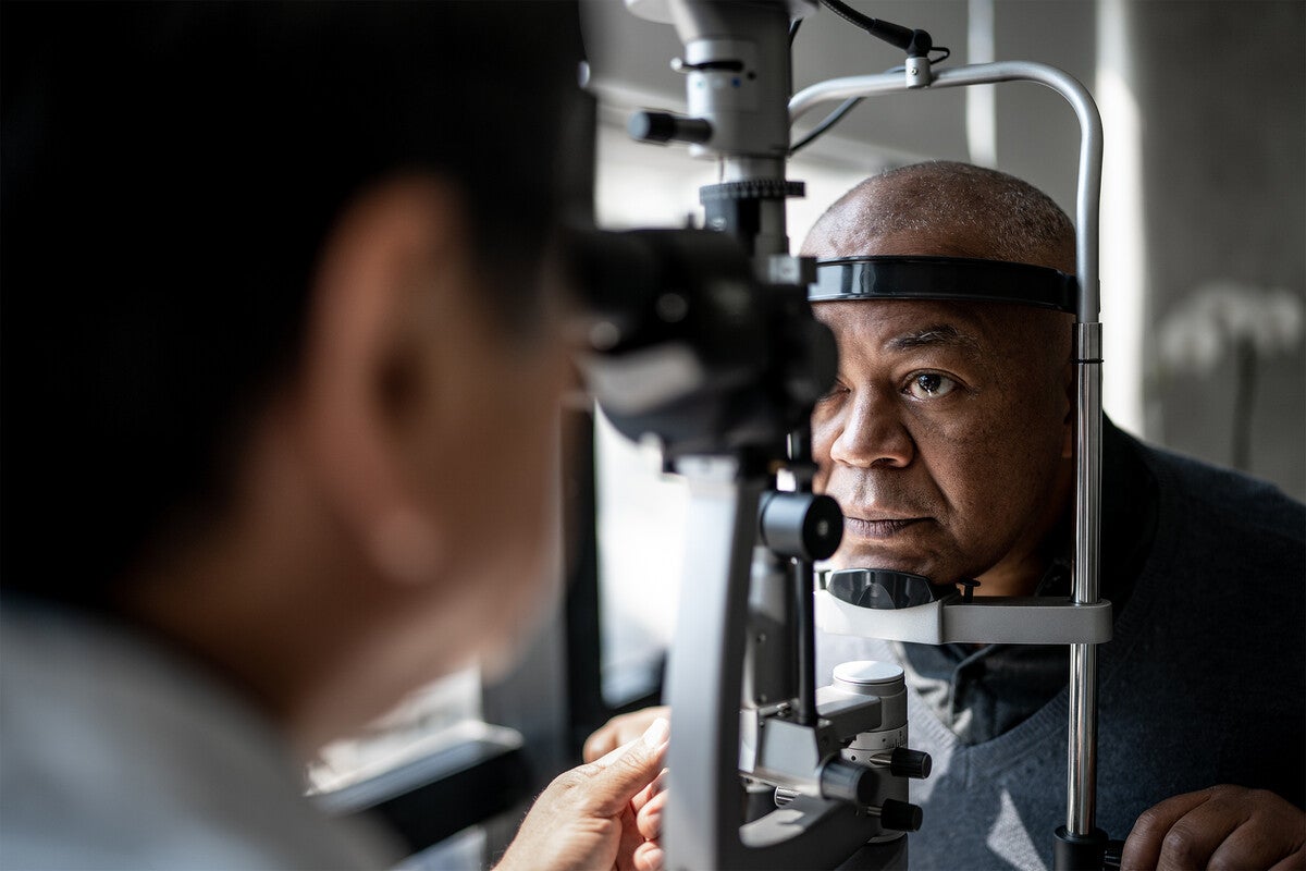Navigating the Gleason Score: Its Impact on Prostate Cancer Treatment