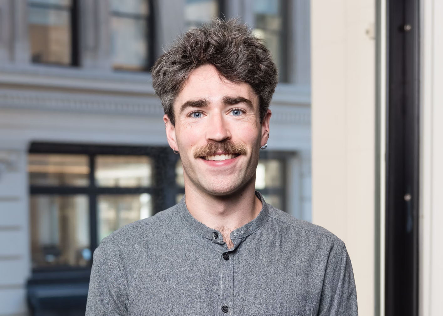 Eric Arsenault Takes on Role as New Assistant Professor of Chemistry
