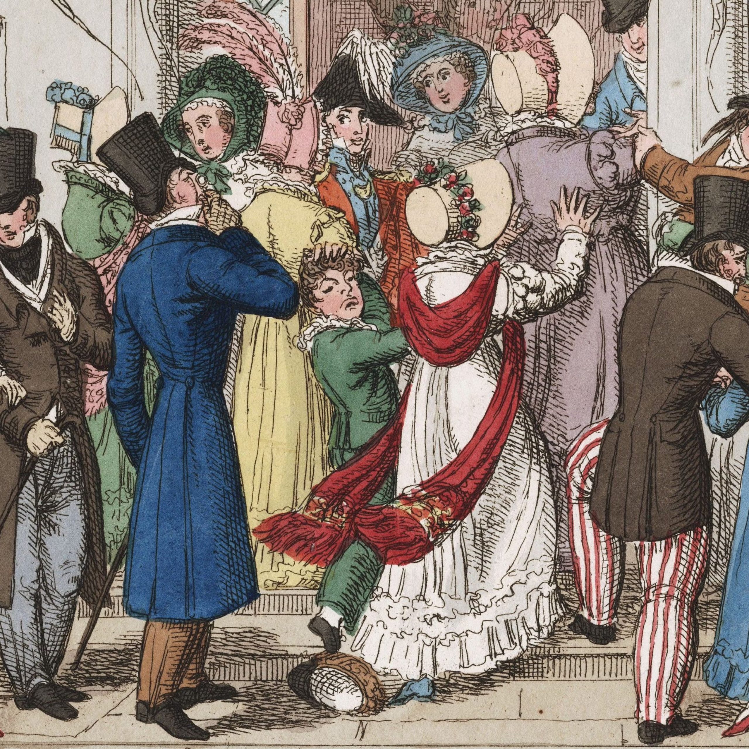 Unmissable Exhibitions to Experience This Spring and Summer