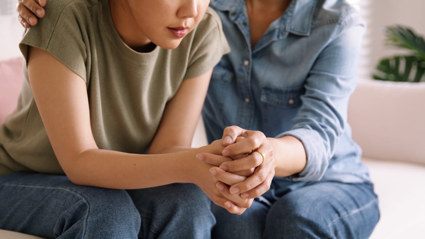 Supporting Someone Through a Psychotic Episode: A Helpful Guide