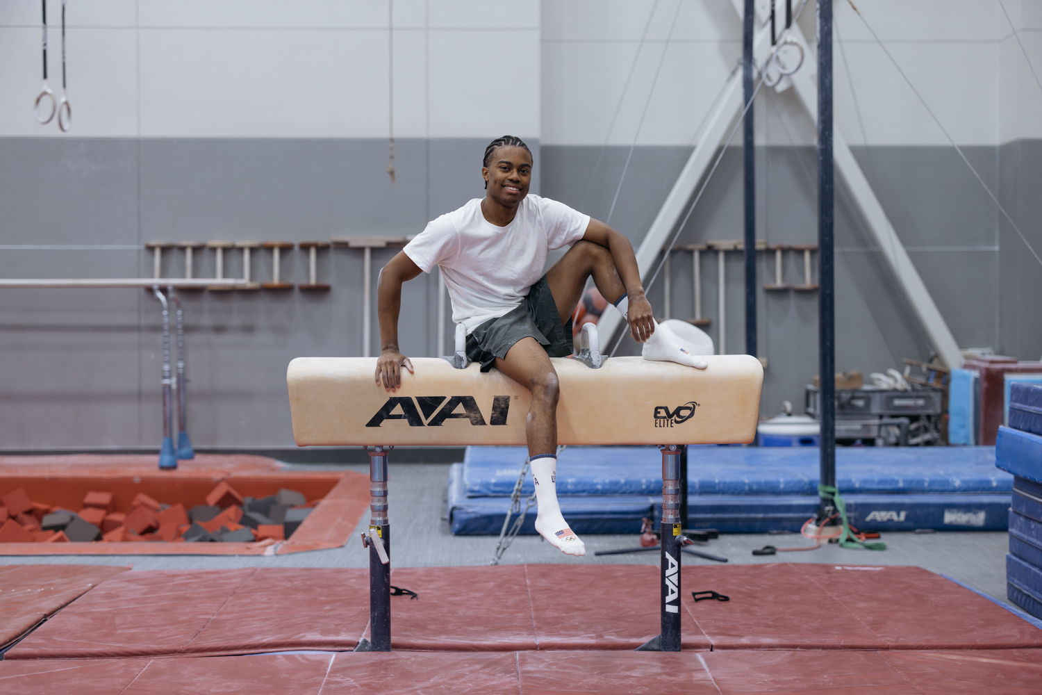Introducing Khoi Young: A Glimpse into the Life of a Rising Star, Class of ’25