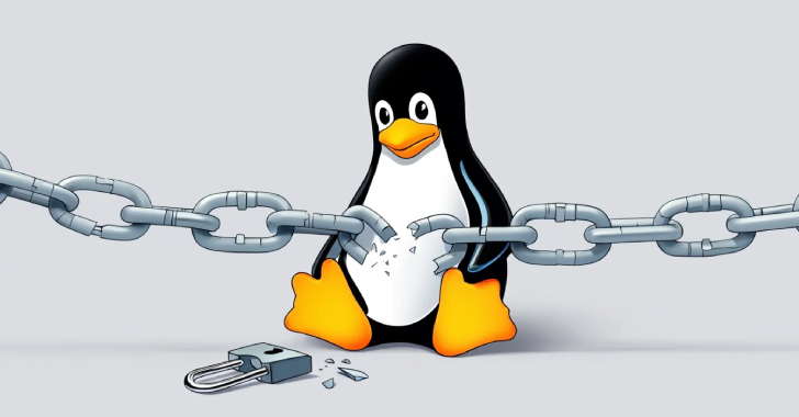 Critical Security Gaps in Linux Could Expose Password Hashes through Core Dumps in Ubuntu, RHEL, and Fedora