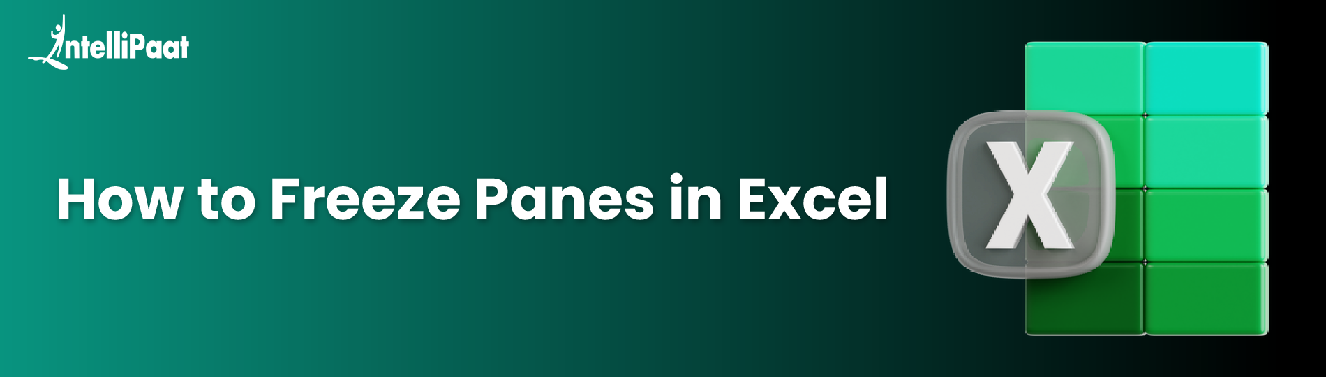 Mastering Pane Freezing in Excel: An Essential Guide for Beginners