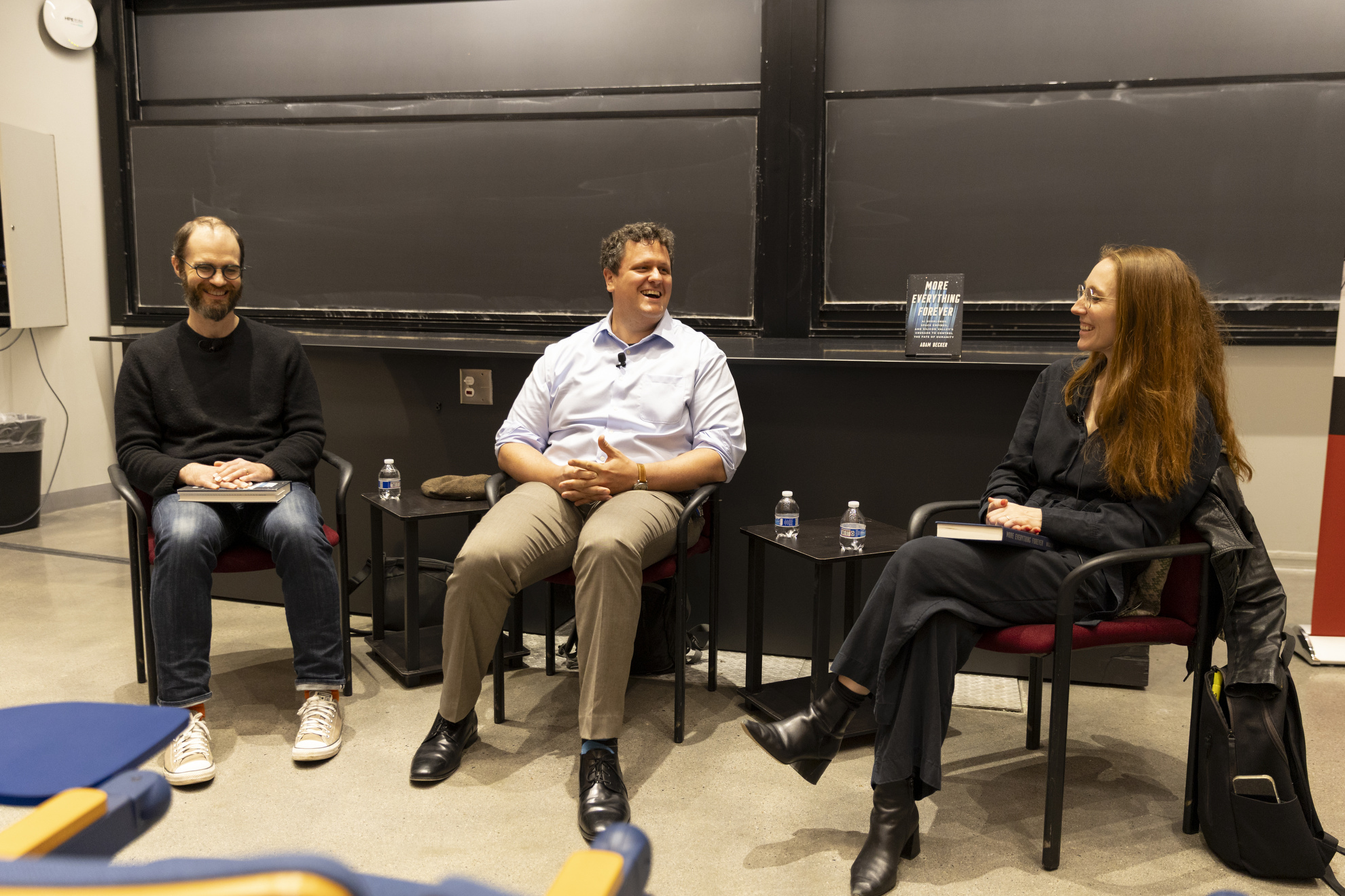Why We Should Think Twice Before Following Tech Moguls to Mars