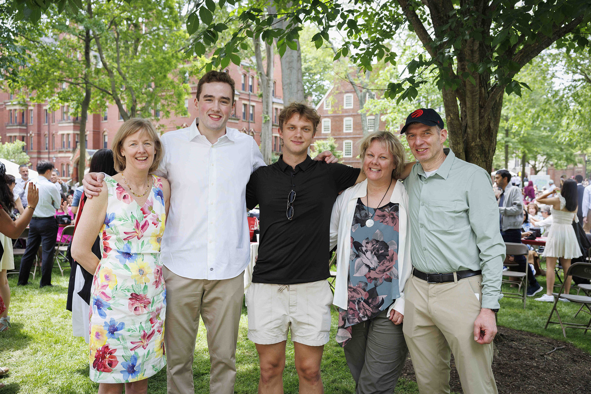 Honoring Parents: A Celebration of Love and Dedication