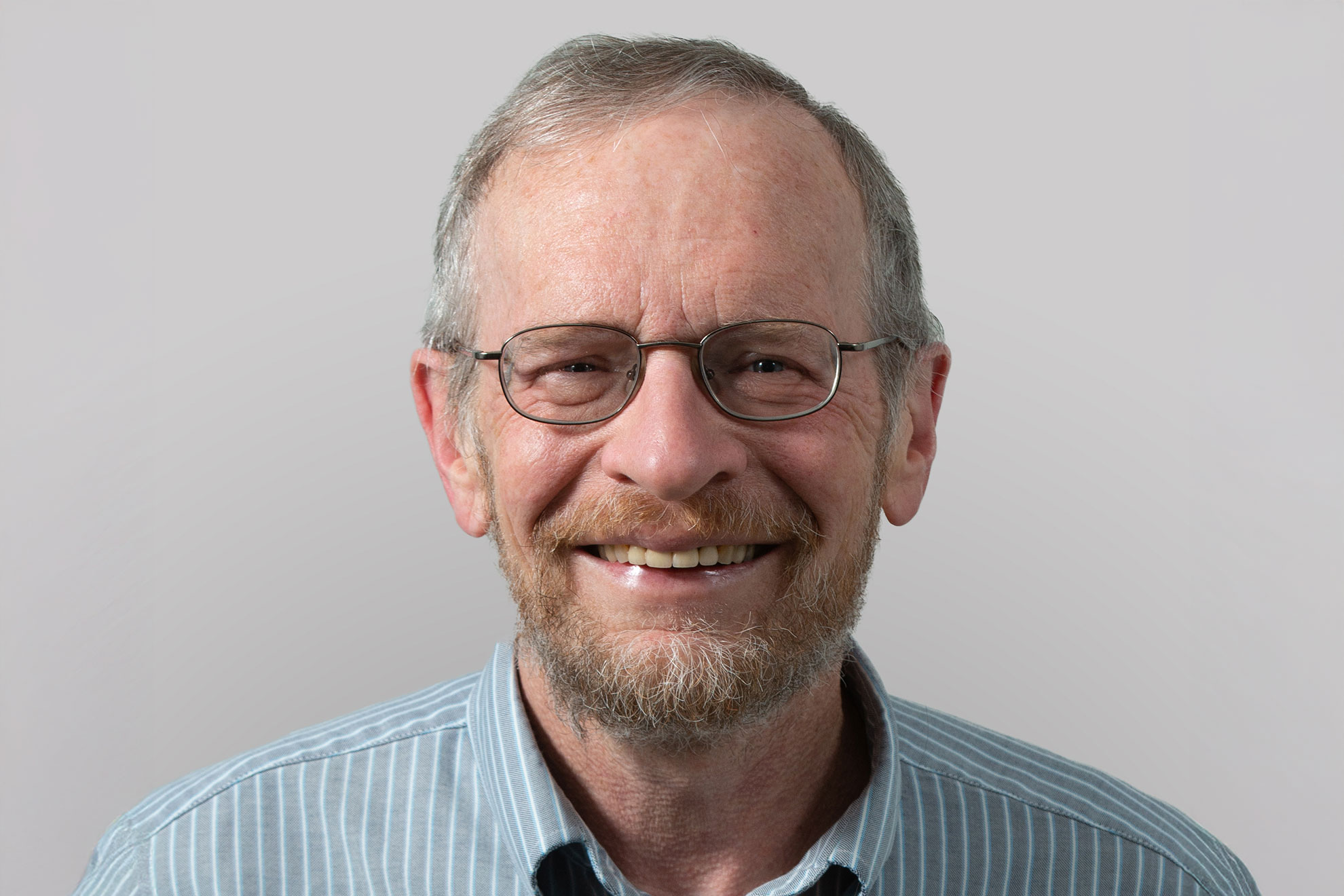 Richard Alley.