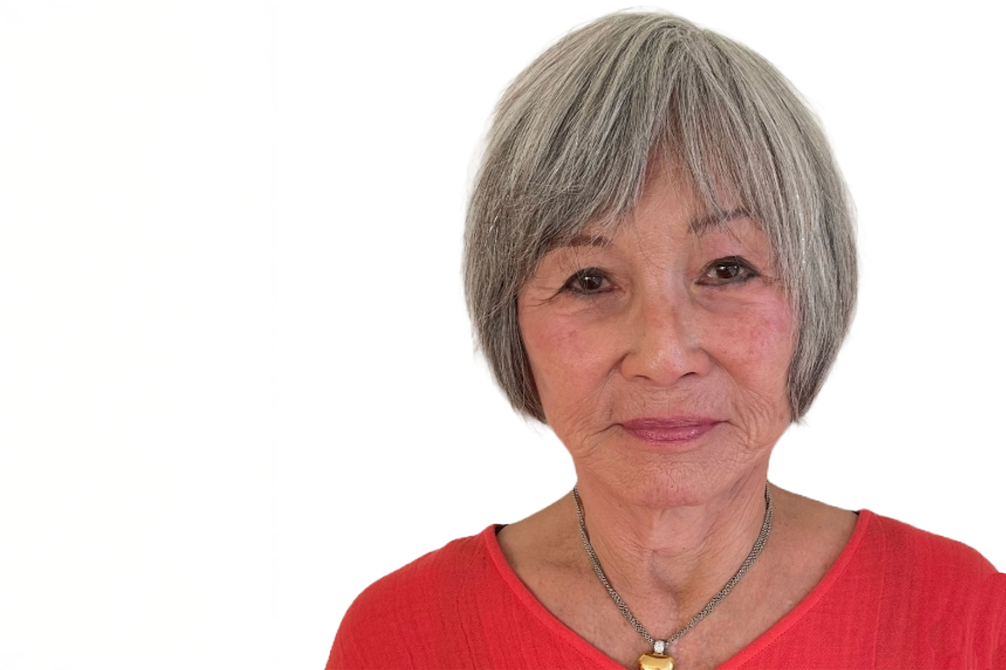 Elaine Kim.