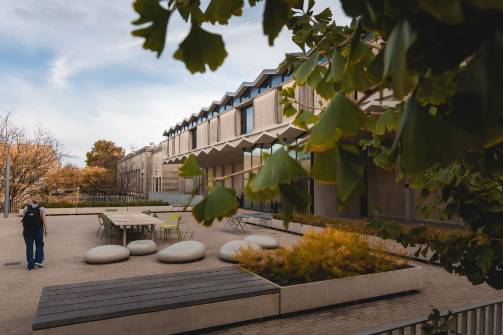 Steedman Fellowship Theme Unveiled by Sam Fox School and AIA St. Louis
