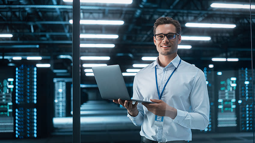 A Guide to IT Salaries in the UK | Simplilearn