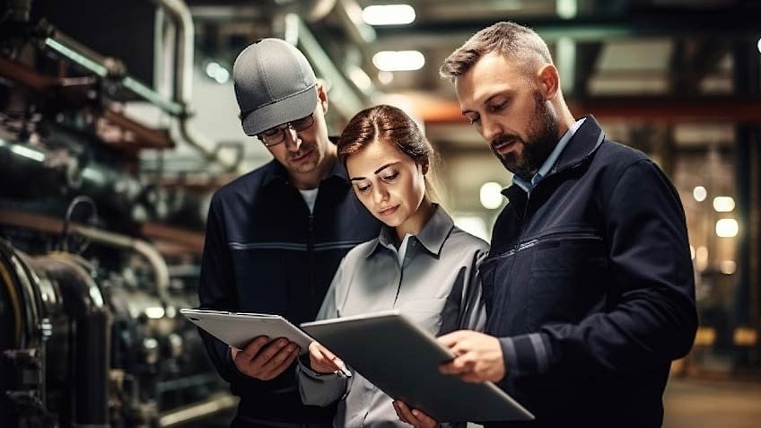 Advanced Manufacturing: A Comprehensive Guide | Simplilearn