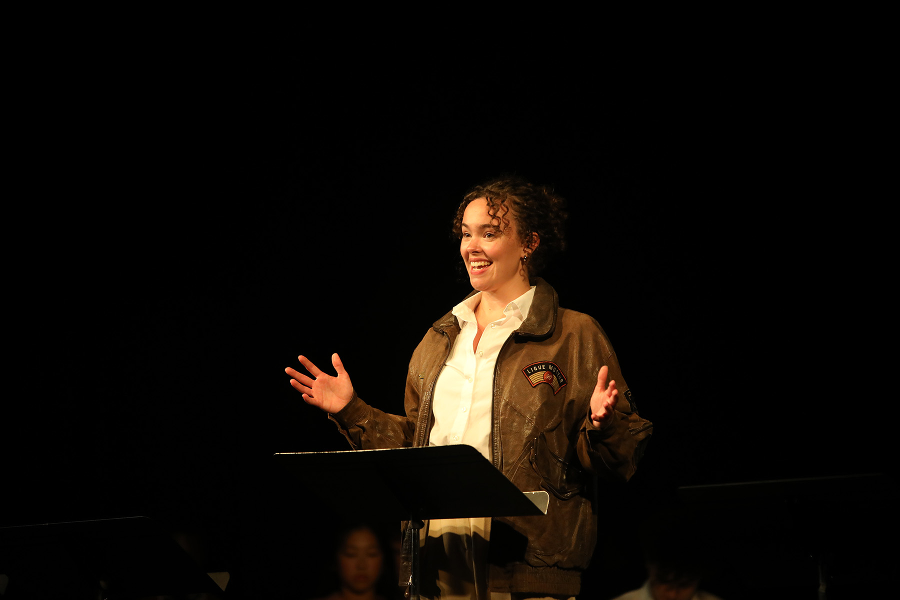 Florida State University’s College of Music and School of Theatre Unite for the Exciting ‘Preview @ FSU’ Series