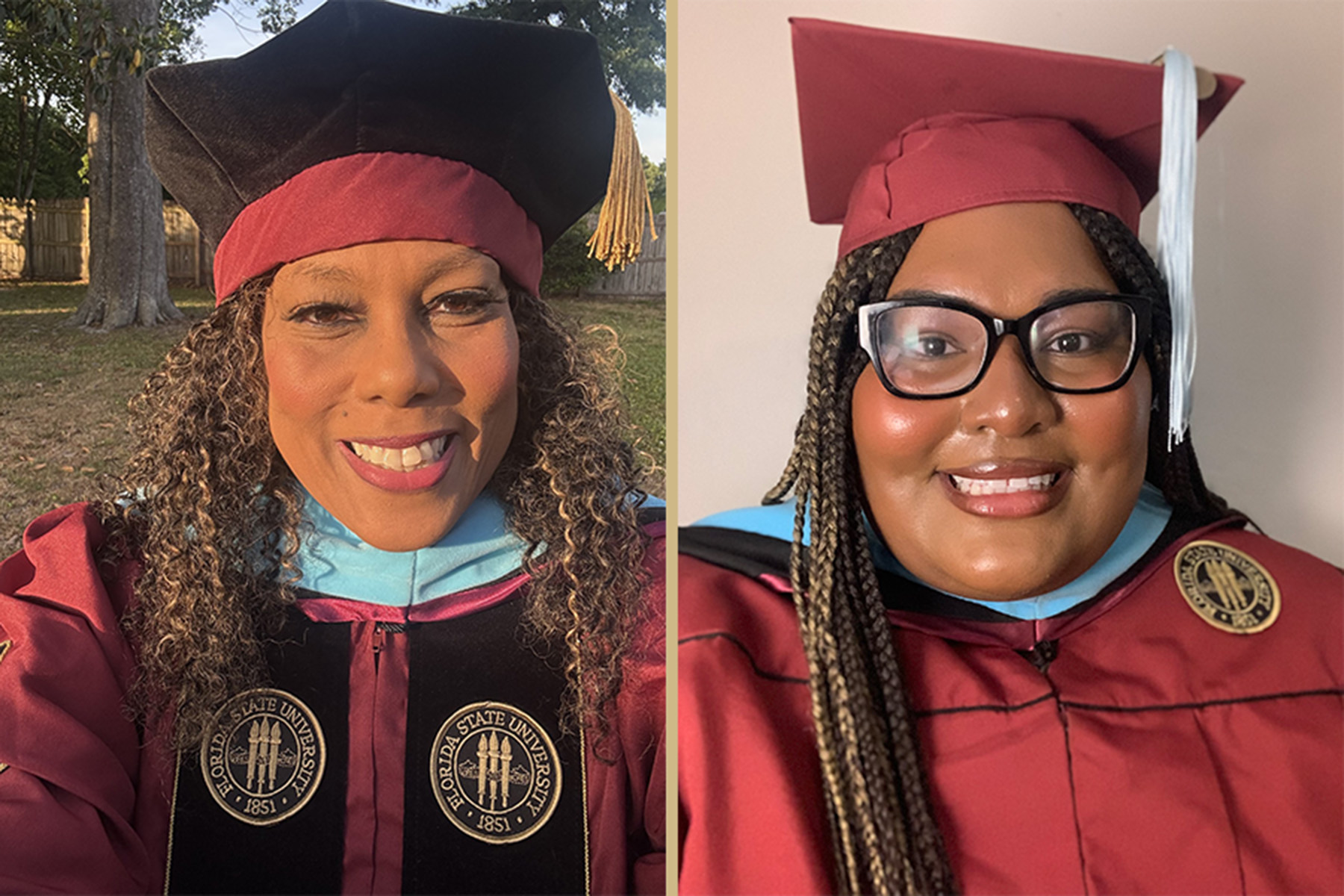 Celebrating Remarkable Achievements: Spotlight on FSU’s Class of 2025 Graduates