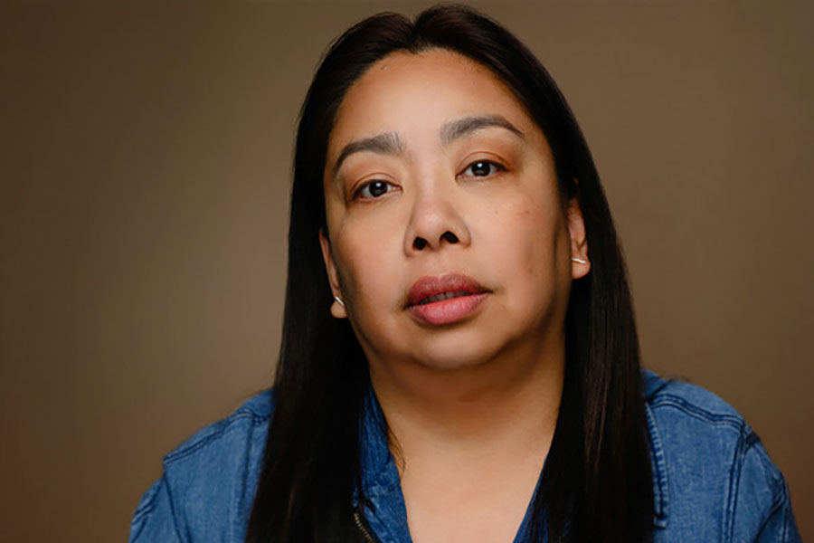 Chari Arespacochaga, associate professor and director of the MFA Directing Program at Florida State University School of Theatre. (FSU College of Fine Arts)