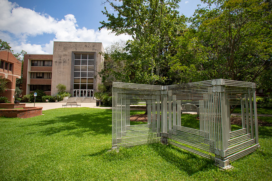 College of Business Celebrates New Inductees to Faculty Hall of Fame, Acknowledging Outstanding Faculty and Staff Achievements