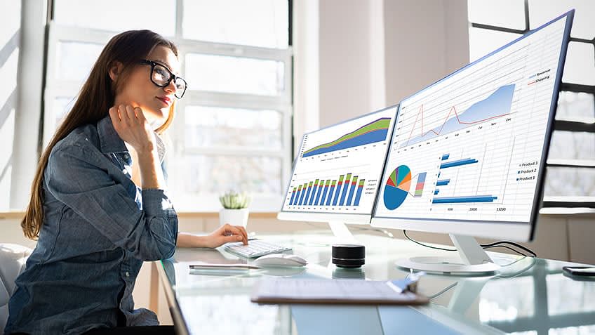 Data Science Graduate Programs to Launch Your Career | Simplilearn