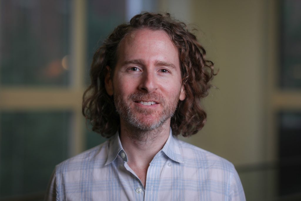 FSU Psychologist Honored with Prestigious Rising Star Award by the Association for Psychological Science