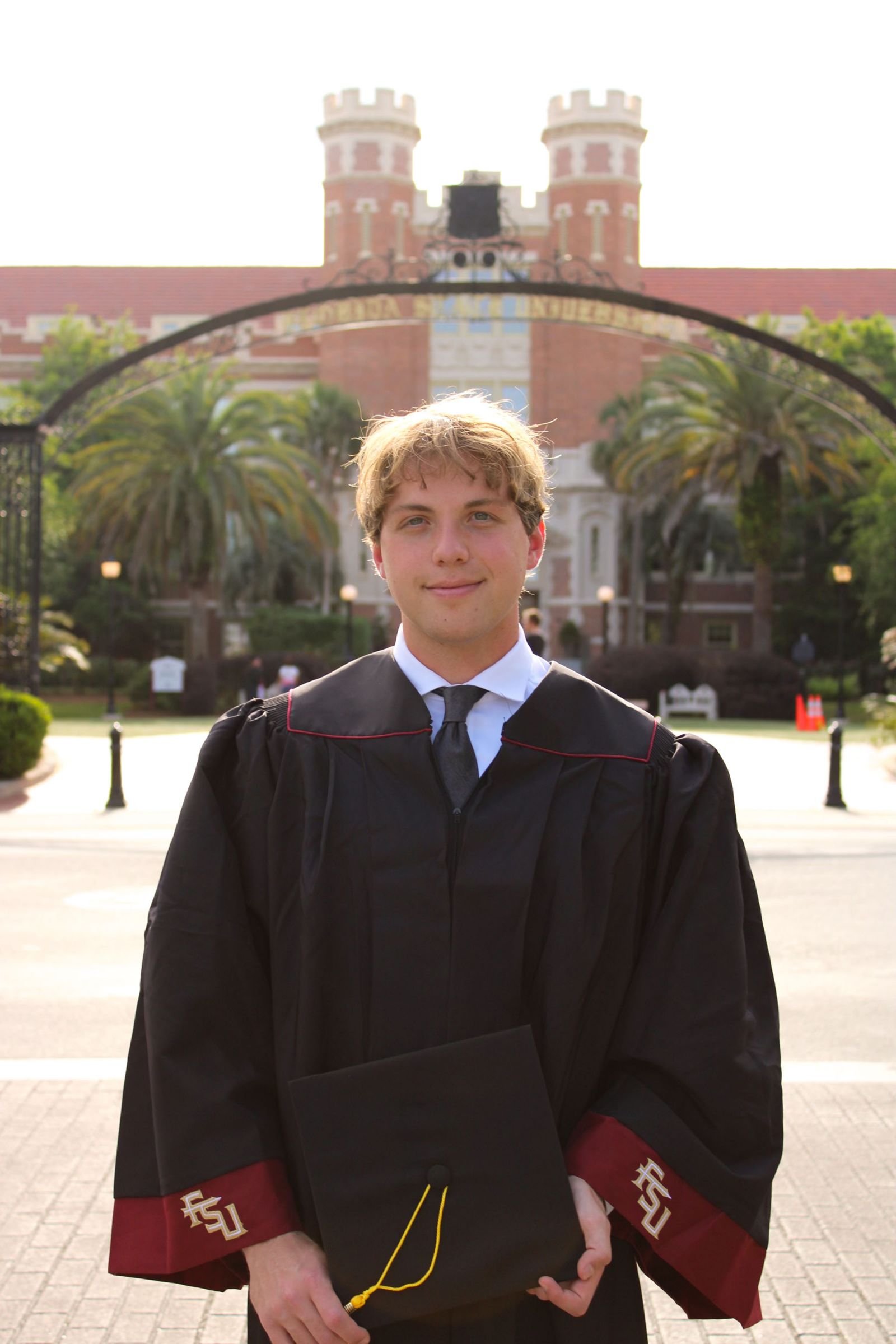 Celebrating Remarkable Achievements: Spotlight on FSU’s Class of 2025 Graduates