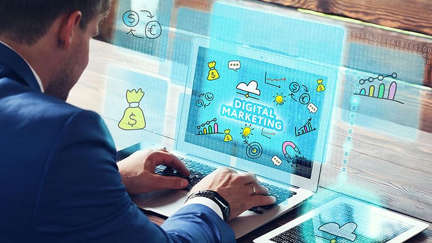Digital Marketing Course Fees: Cost & Factors [2025] | Simplilearn