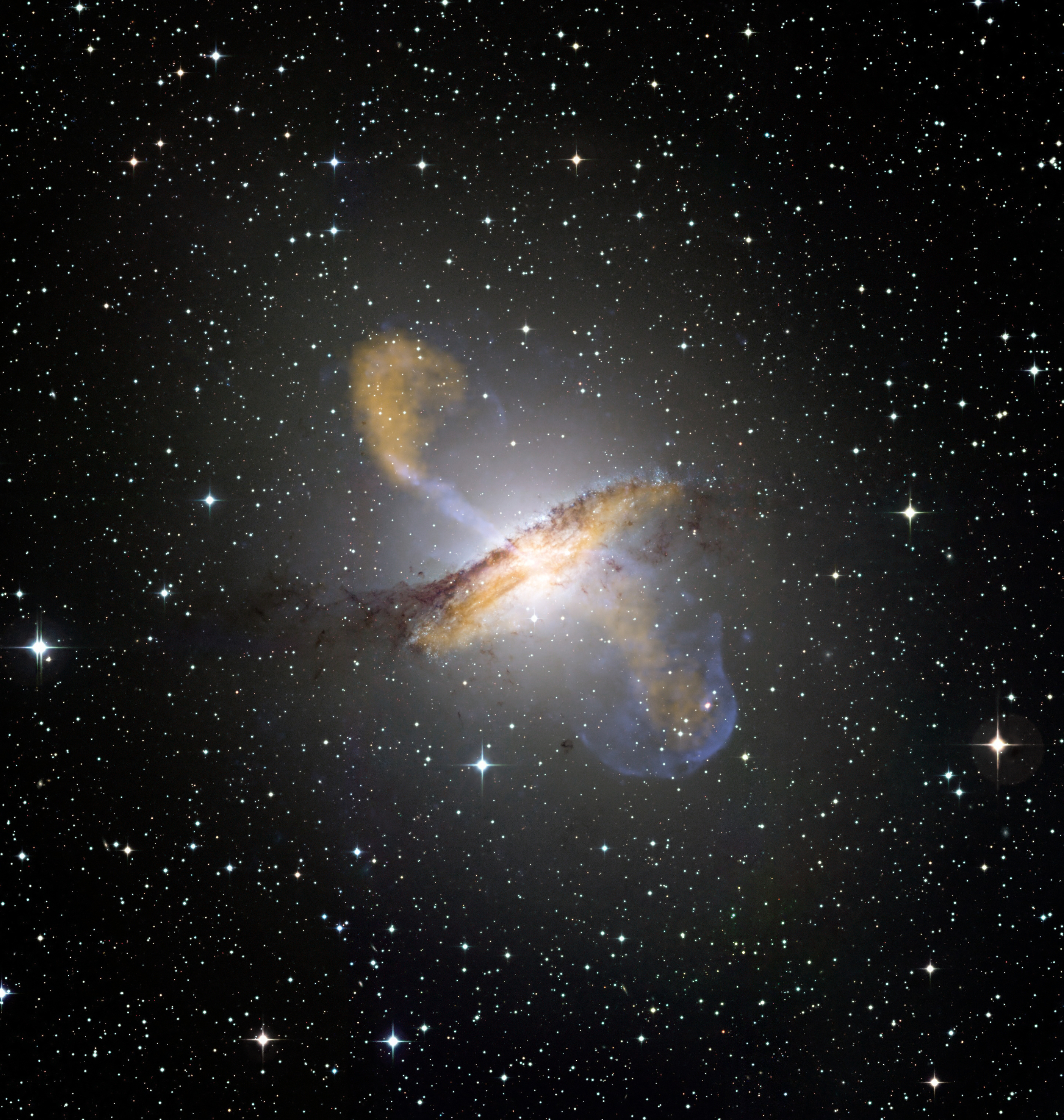 Fascinating Facts About the Universe