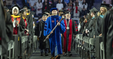 Soaring New Heights: UGA Class of 2025 Embarks on Their Journey