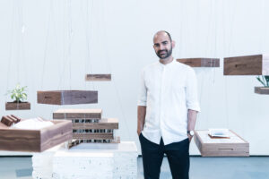 Steedman Fellowship Theme Unveiled by Sam Fox School and AIA St. Louis