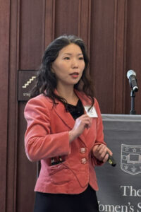 Celebrating Excellence: Women’s Society Honors Leaders with Awards and Scholarships