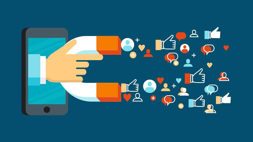 Influencer Marketing Provides Remarkable Outreach Possibilities for Brands | Simplilearn