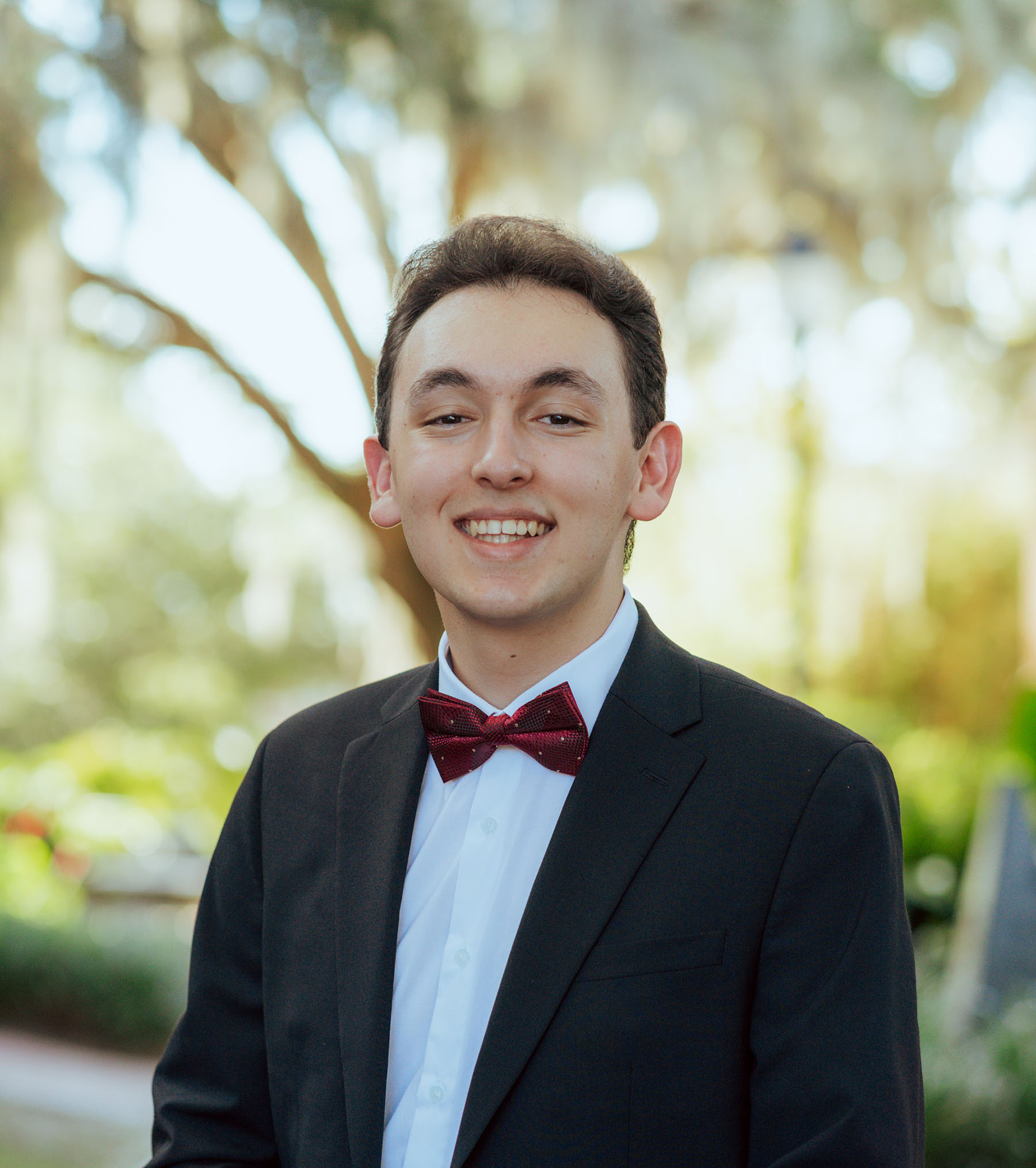 FSU Students Selected as 2025 Hertog Humanities Fellows
