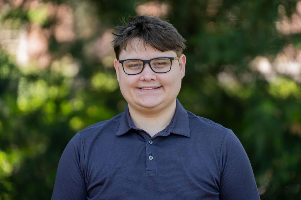FSU Meteorology Student Secures Prestigious Hollings Scholarship to Advance Atmospheric and Environmental Research