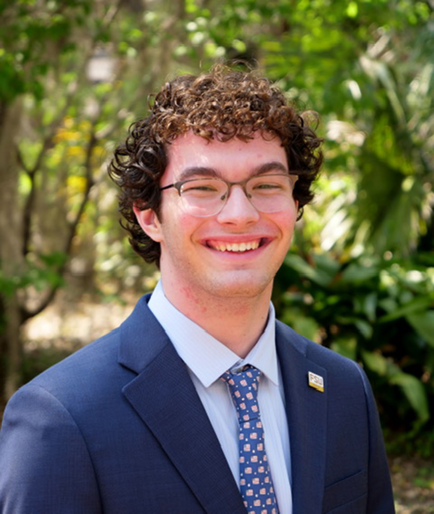 FSU Students Selected as 2025 Hertog Humanities Fellows