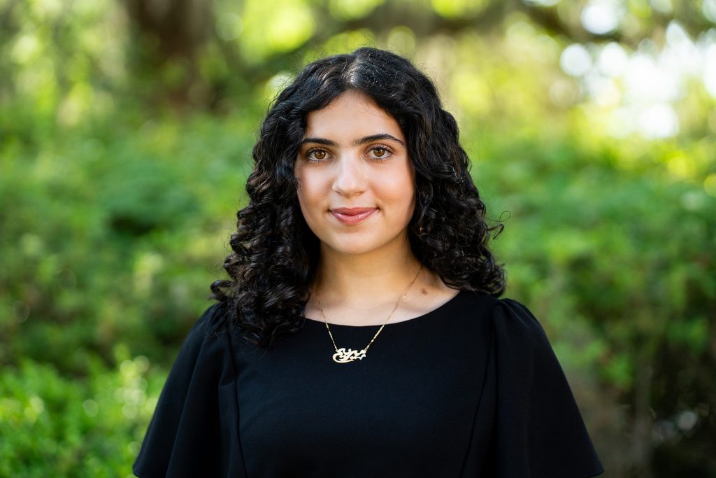 The Journey of Miriam Alrahil: A Story of Resilience and Inspiration