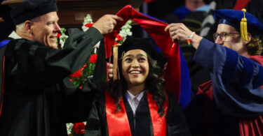 Soaring New Heights: UGA Class of 2025 Embarks on Their Journey