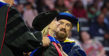 Soaring New Heights: UGA Class of 2025 Embarks on Their Journey
