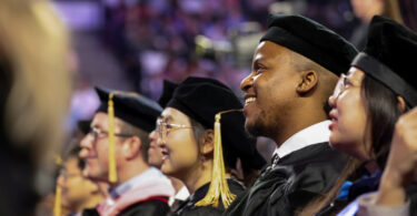 Soaring New Heights: UGA Class of 2025 Embarks on Their Journey