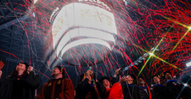 Soaring New Heights: UGA Class of 2025 Embarks on Their Journey