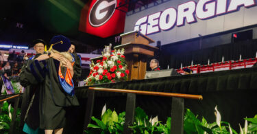 Soaring New Heights: UGA Class of 2025 Embarks on Their Journey