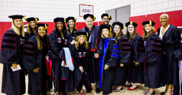 Soaring New Heights: UGA Class of 2025 Embarks on Their Journey