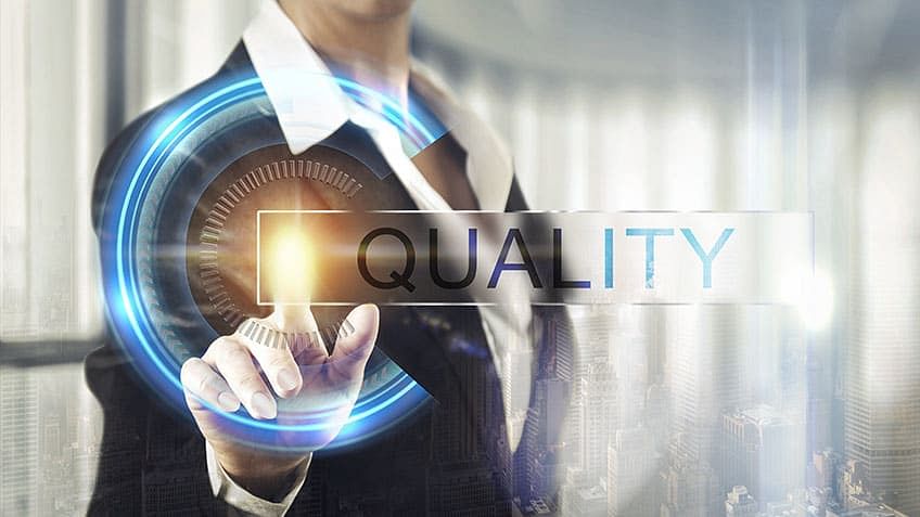 Project Quality Management: Perform Quality Assurance Vs Perform Quality Control | Simplilearn